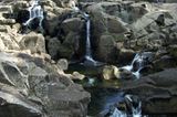 Wasserfälle non-stop in Neuseeland