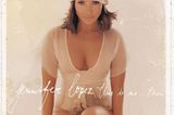 Jennifer Lopez' 2002 erschienenes Album "This is me... then"