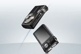 Leicht und handlich ist die Digitalkamera Nikon S630 und bietet ein Objektiv mit 3-fach-Zoom, 2,5-Zoll-LCD-Monitor, Motivautomatik, hohen ISO-Empfindlichkeitsstufen und eine schnelle Bildbearbeitungsfunktion. Um 320 Euro. Mehr Informationen findet ihr bei Nikon.