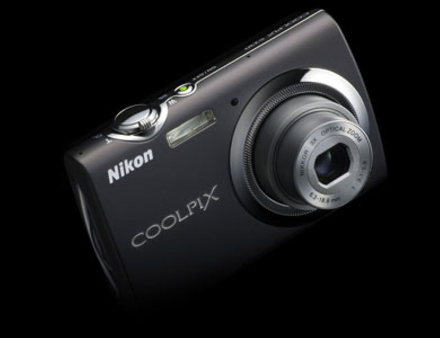 Die 10-Megapixel-Kamera Nikon S230 bietet als besonderes Highlight eine Funktion zum Zeichnen und für handschriftliche Notizen. Außerdem eine Motivautomatik, hohen ISO-Empfindlichkeitsstufen und eine schnelle Bildbearbeitungsfunktion. Um 210 Euro. Mehr Informationen findet ihr bei Nikon.