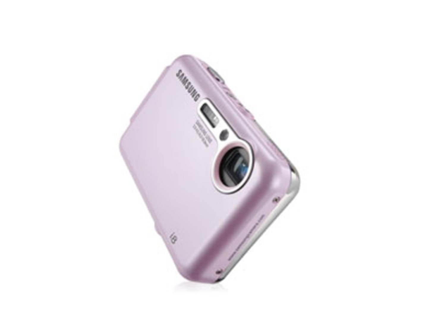 Die Samsung i8 ist ein echtes Multi-Talent. Denn in ihr steckt nicht nur eine Digitalkamera, sondern auch ein Camcorder, MP3-Player, digitales Diktiergerät, eBook, mobile Festplatte und ein internationaler Reiseführer. Um 280 Euro. Mehr Informationen findet ihr bei Samsung.