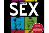 "Bester Sex" von Ina Küper und Marlene Burba ist im Schwarzkopf & Schwarzkopf Verlag erschienen Taschenbuch, 256 Seiten, um 9,90 Euro