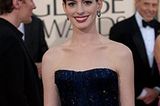 Anne Hathaway war für "Rachel Getting Married" nominiert.