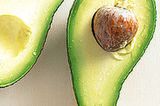 7. Avocado unterstützt die Hirndurchblutung.