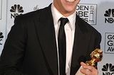 Jonathan Rhys Myers, bei uns zurzeit in Woody Allens "Match Point" zu sehen, wurde für seine Rolle in der TV-Serie "Elvis" ausgezeichnet.