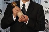 Regisseur Ang Lee wurde für "Brokeback Mountain" ausgezeichnet.