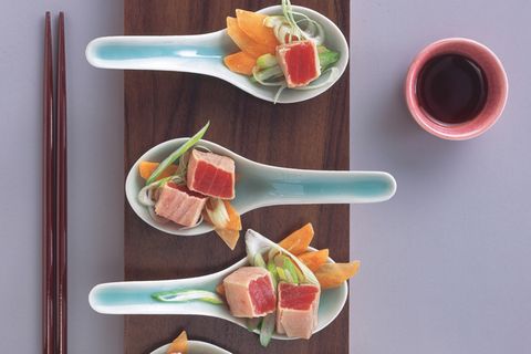 Sushi selber machen - wie beim Japaner!