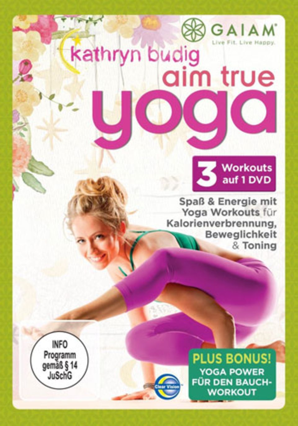 Aim true Yoga