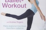 Xtend Barre, Ballet-Workout
