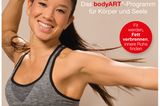 Die neue BRIGITTE Fitness-DVD: Power Workout