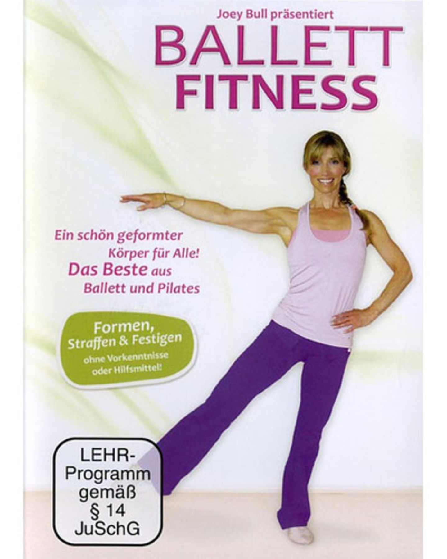 Workout Die besten FitnessDVDs für zu Hause BRIGITTE.de