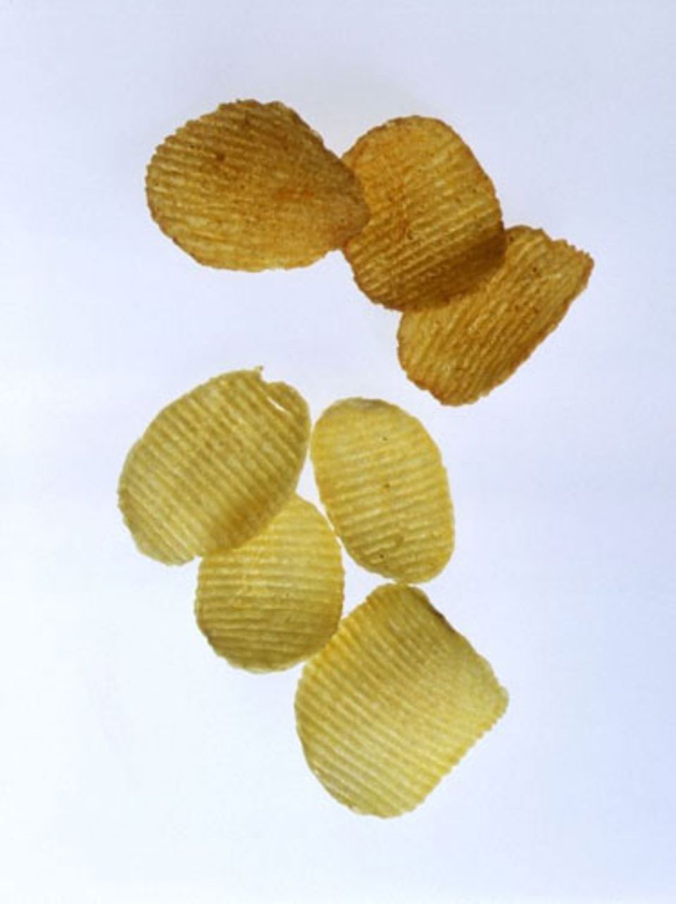 Chips "light" - einwechseln oder nicht?