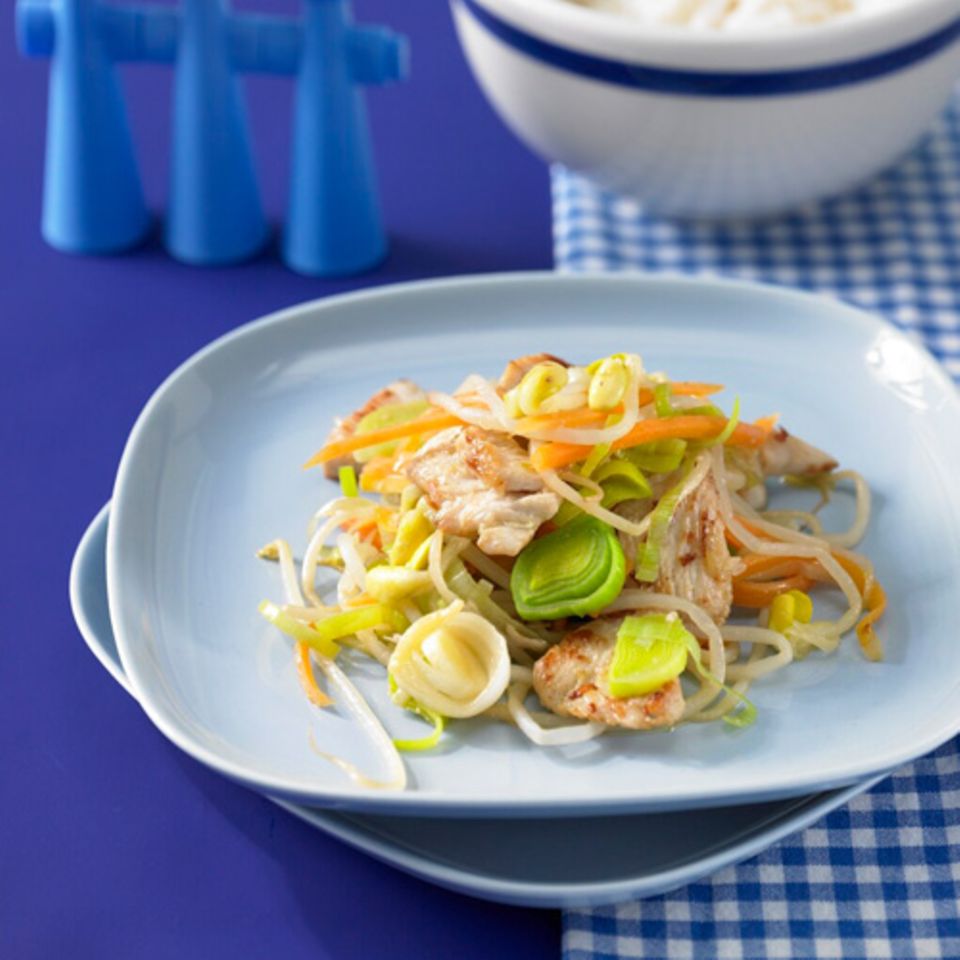 Günstig kochen: Rezepte unter 5 Euro | BRIGITTE.de