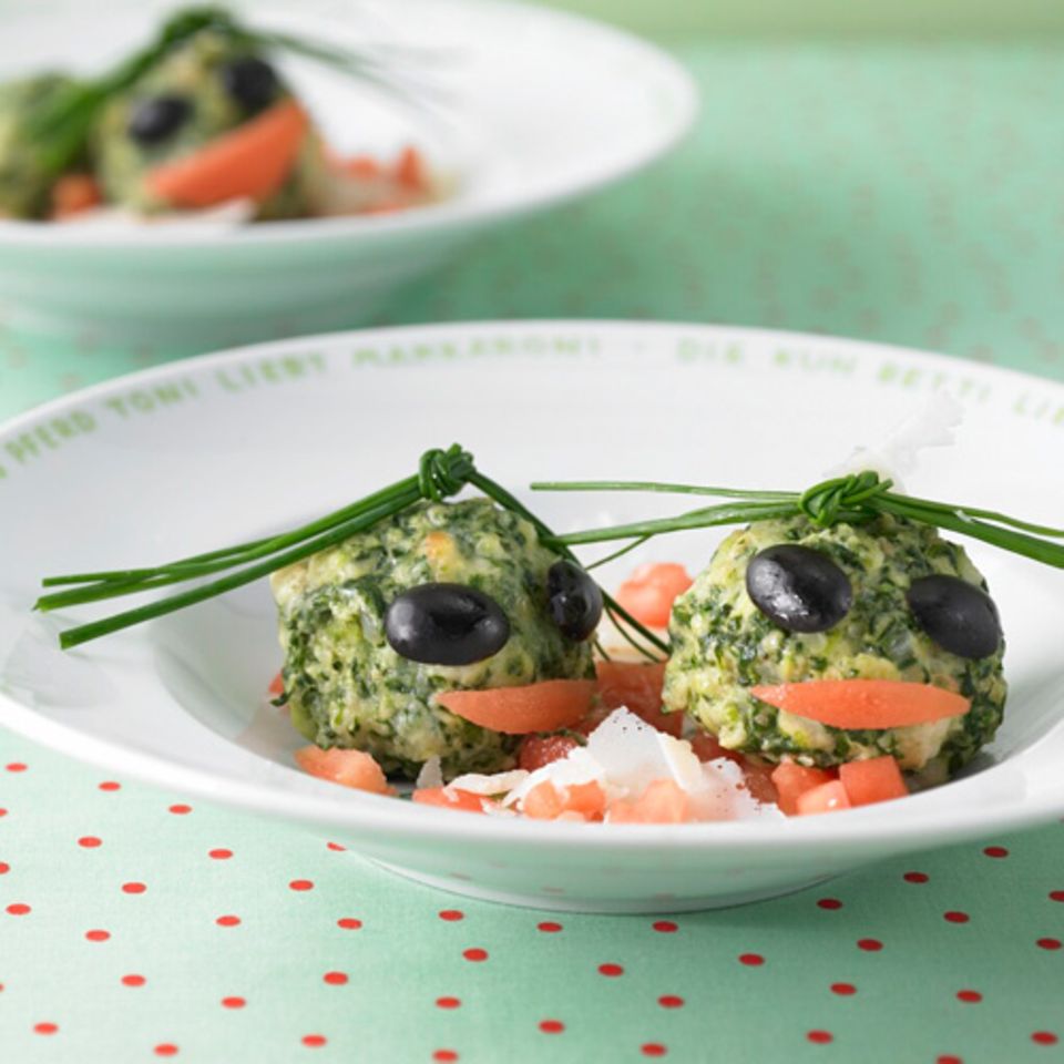 Günstig kochen: Rezepte unter 5 Euro | BRIGITTE.de