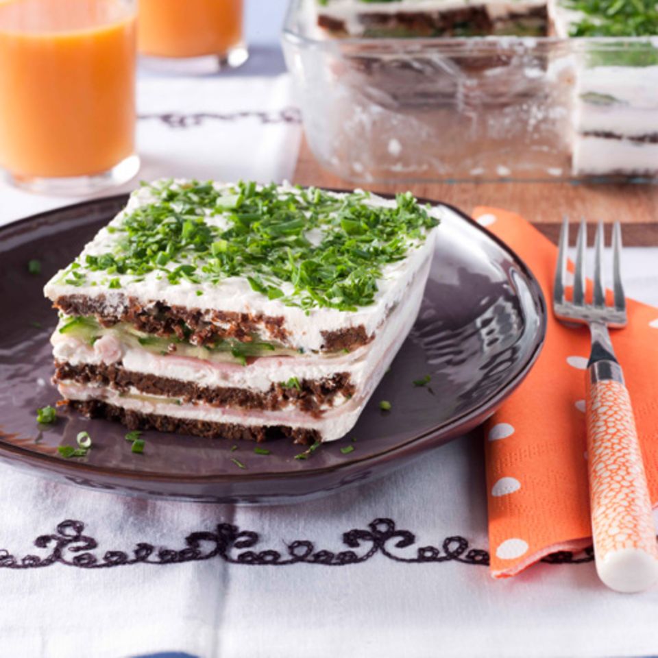 Tiramisu: Das beste Rezept für das italienische Dessert Tiramisu: Das beste Rezept für das italienische Dessert