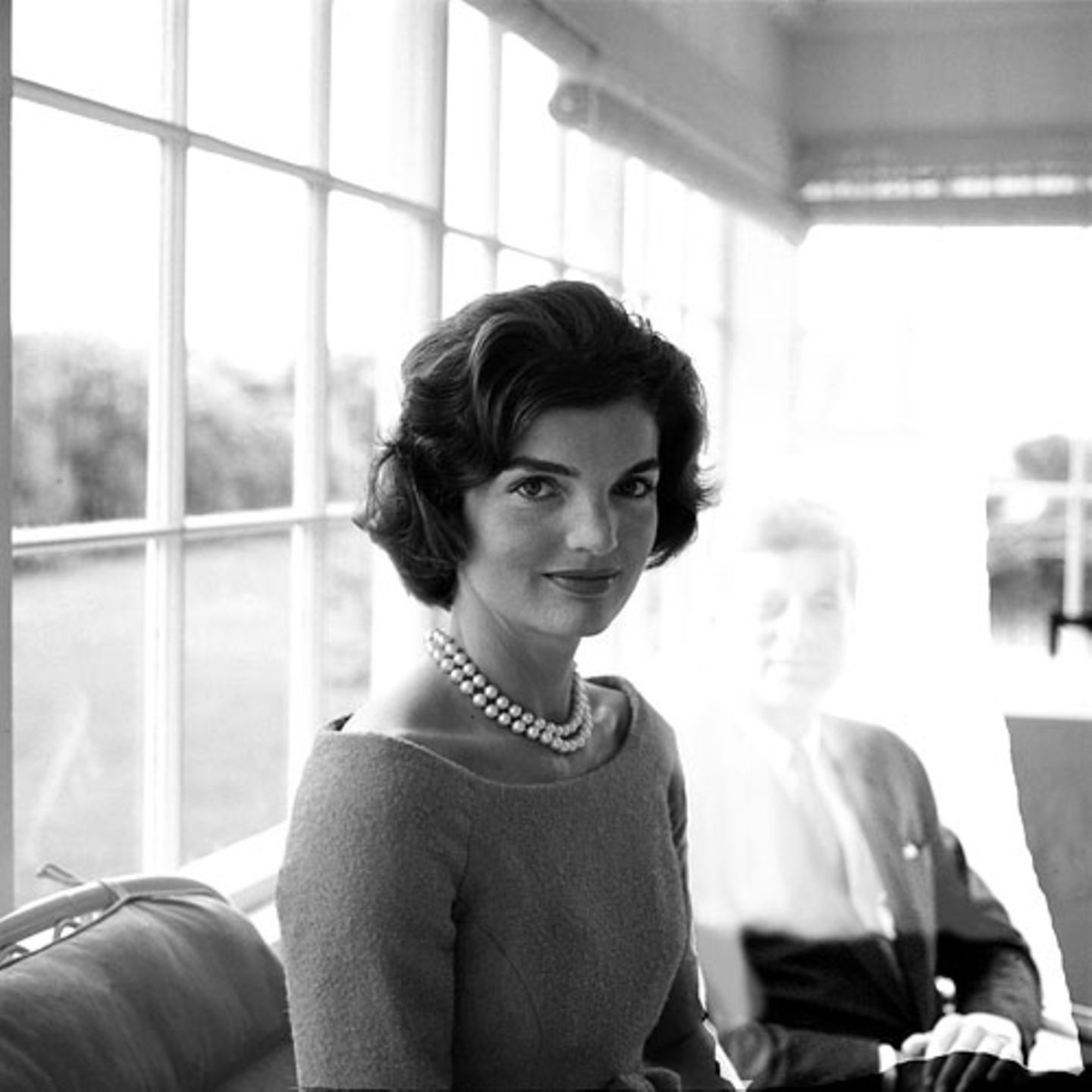 Jackie Kennedy: Erinnerungen an ihr Leben mit JFK ...