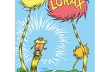 Dr. Seuss: "Der Lorax"