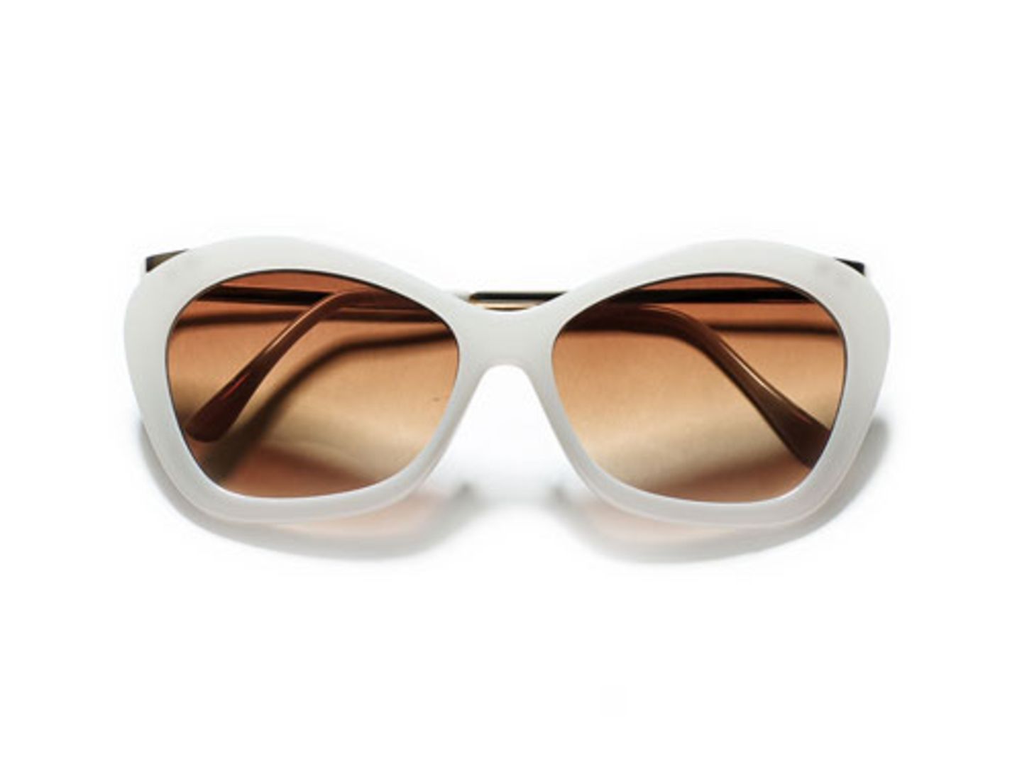 Sonnenbrille Zara