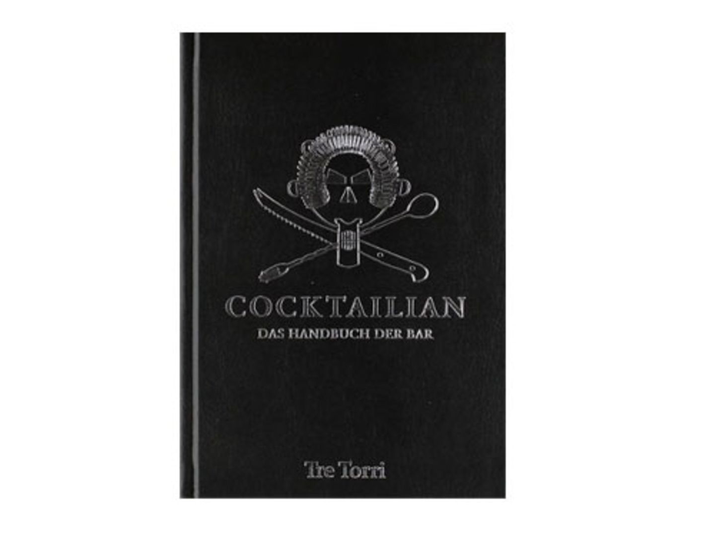 Cocktailian Handbuch Bar