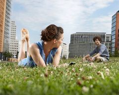 Wie funktioniert ein Hopping Dinner?