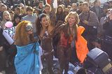 Femen: Mit nackter Haut gegen Sextourismus