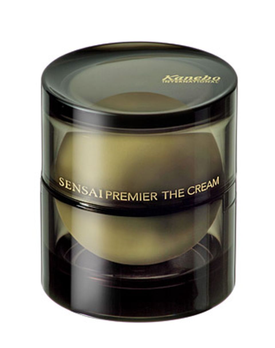 Sensai The Cream