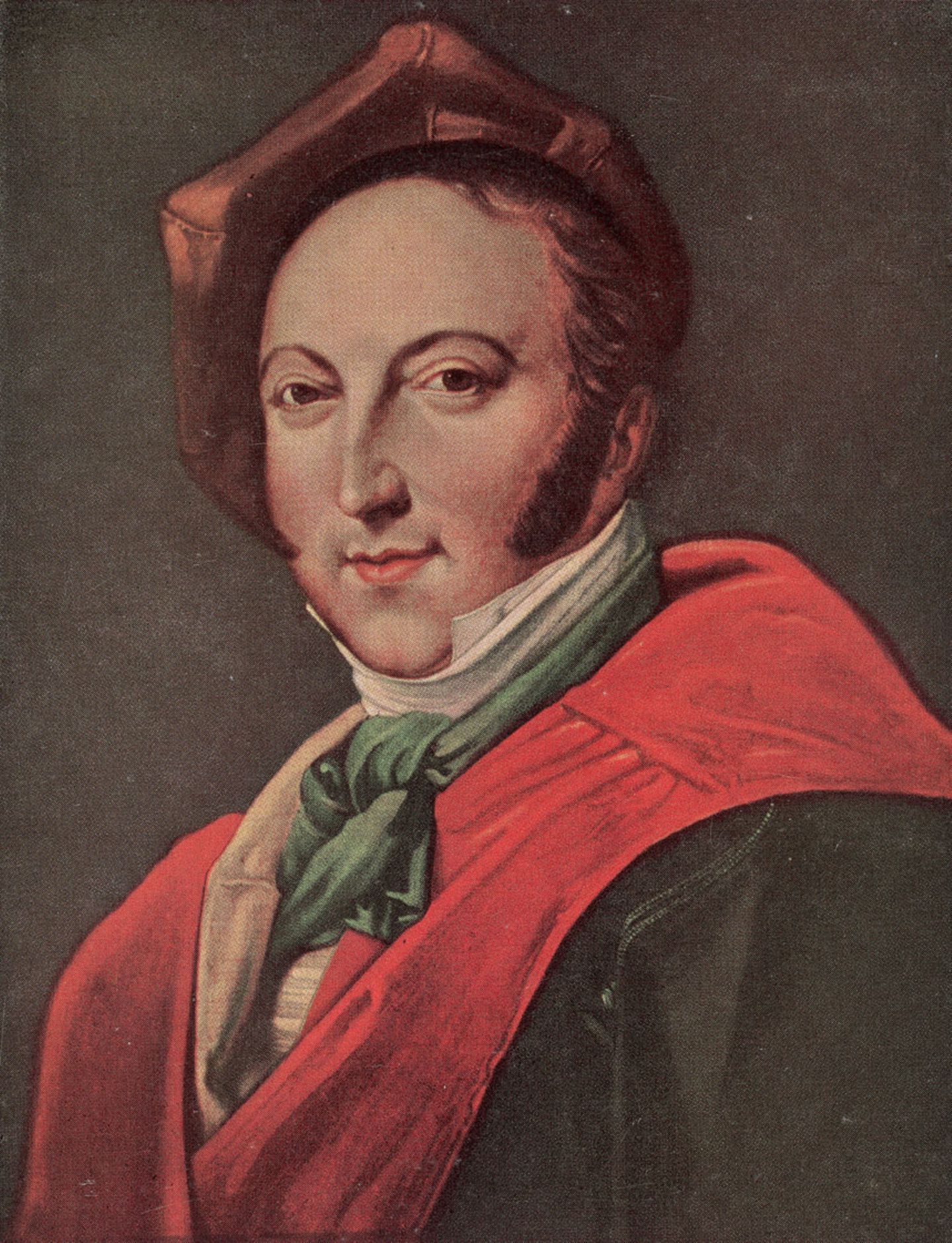 Freude von Gioacchino Rossini