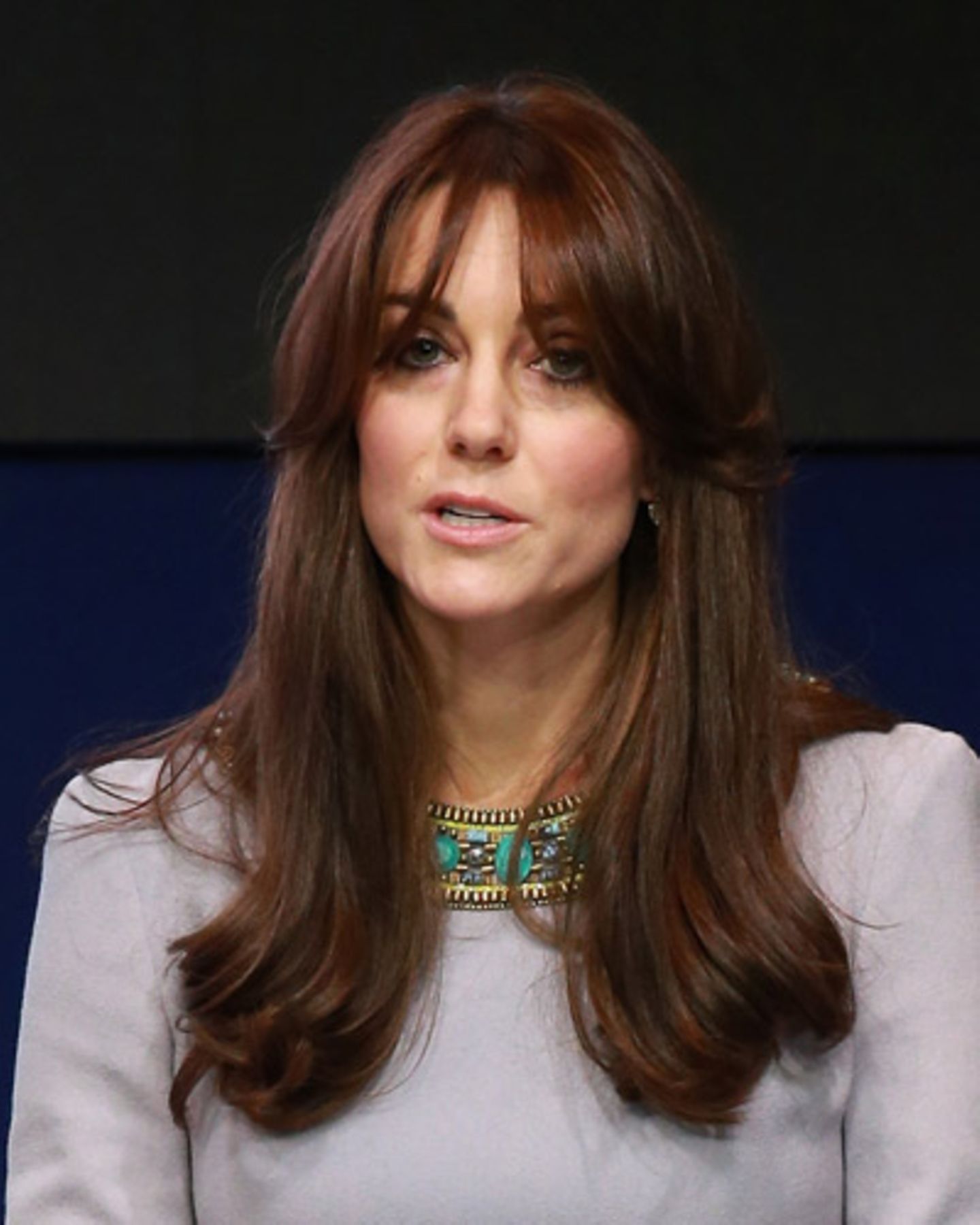 Kate Middleton trägt Gringe