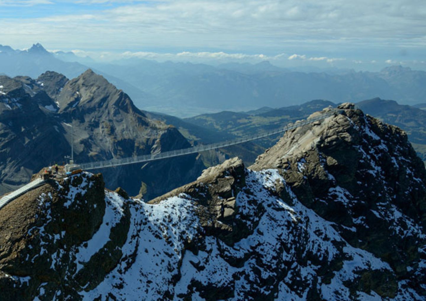 Alpen Lust Auf Berge Die 25 Besten Schweiz Tipps Brigitte De