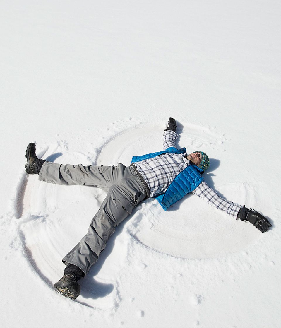 Saisonmänner Der richtige Mann für jede Jahreszeit BRIGITTE.de