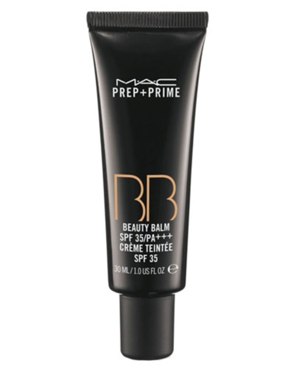 Redaktionstest: Blemish Balm im Test | BRIGITTE.de