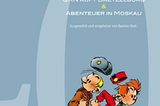Spirou + Fantasio