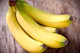 Banane - das Energiepaket