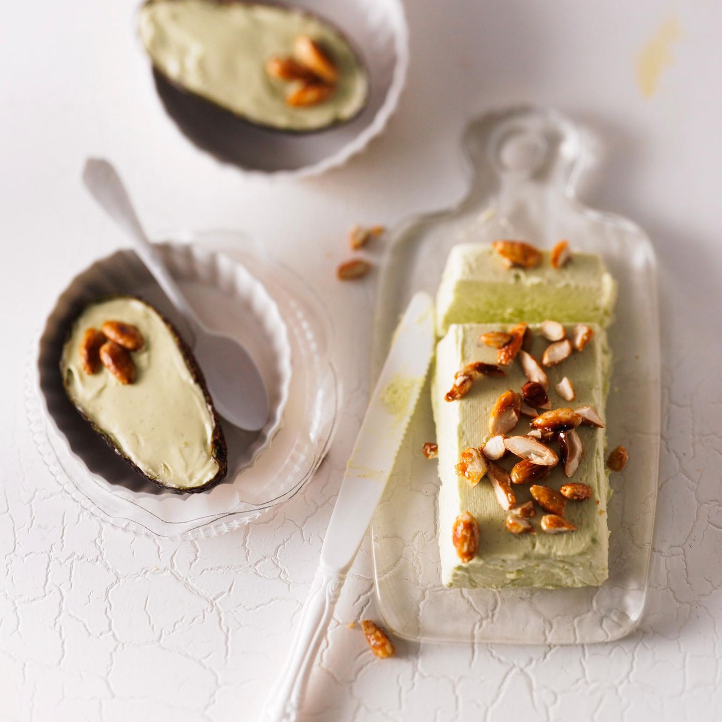 Sommer-Desserts: Eis ohne Eismaschine - zum Dahinschmelzen | BRIGITTE.de