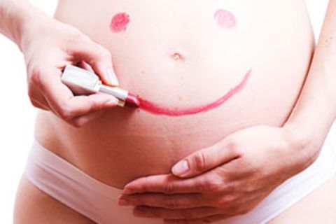 Tolle Kosmetik für Schwangere, Moms, Babys und Kleinkinder