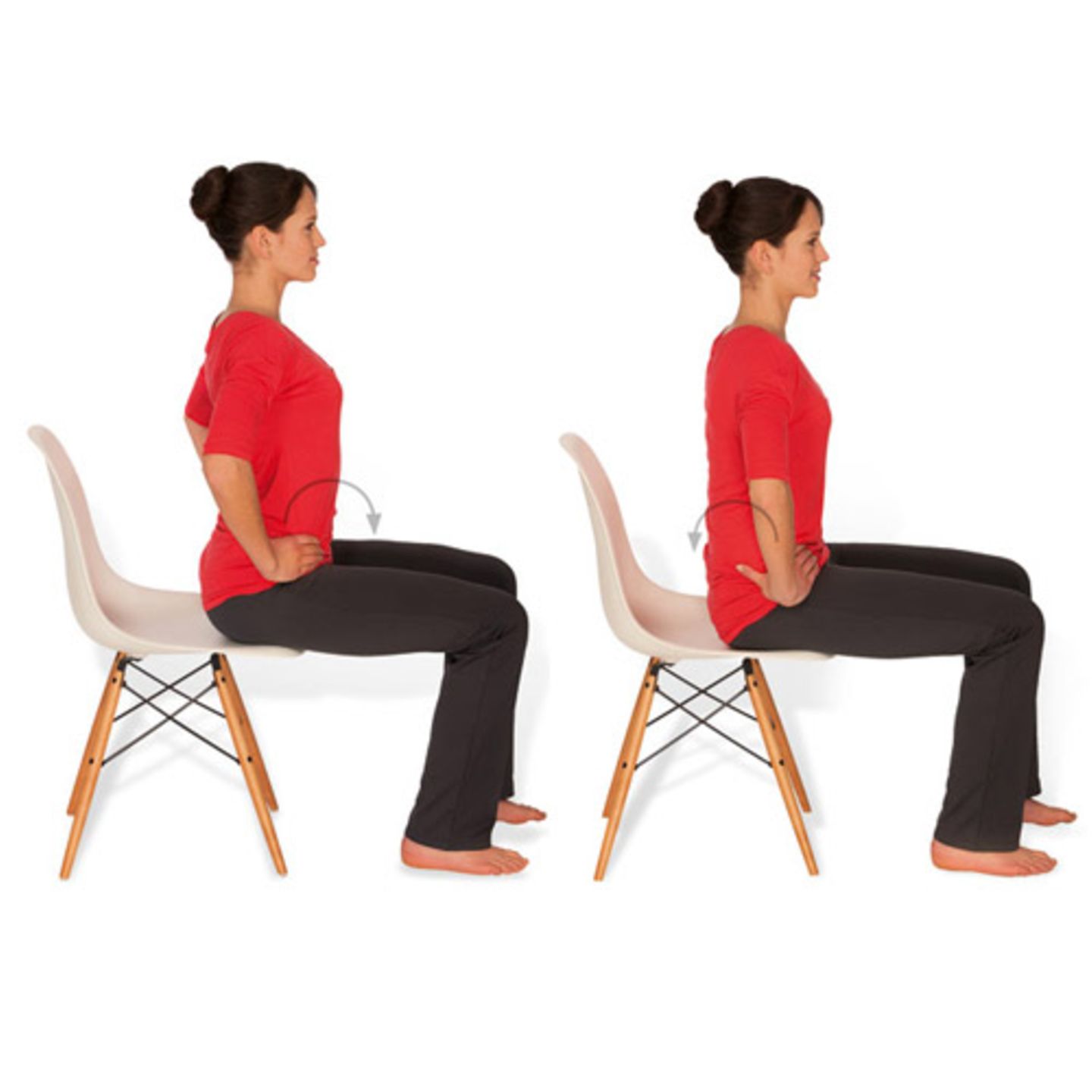 Übung 6: Rücken kräftigen