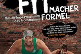 "Die Fitmacher-Formel" von Marco Santoro
