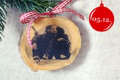 Weihnachtsbaumschmuck basteln: Originelle Ideen zum selber machen Weihnachtsbaumschmuck basteln: Originelle Ideen zum selber machen