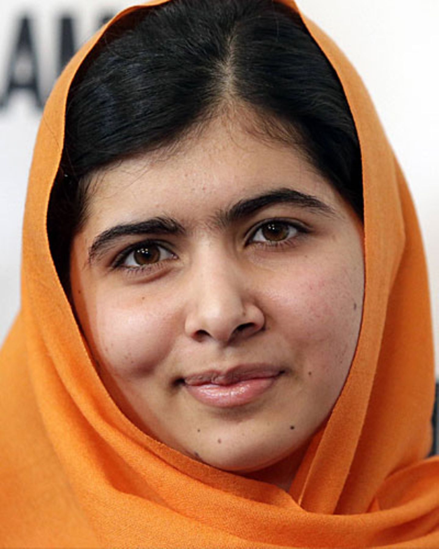 Das Ausnahme-Mädchen: Malala Yousafzai