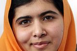 Das Ausnahme-Mädchen: Malala Yousafzai