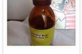 Mama Mio skincare "Tummy Rub Stretch Mark Oil"
