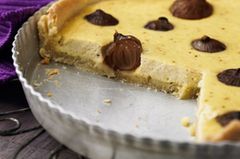 Der Rosenkohl-Salat mit Senf und Ahornsirup ist ein leckerer Begleiter zu Quiche mit Meerrettich und in Aceto Balsamico eingelegten Schalotten. Zum Rezept: Quiche mit Aceto-Schalotten und Rosenkohlsalat Der Rosenkohl-Salat mit Senf und Ahornsirup ist ein leckerer Begleiter zu Quiche mit Meerrettich und in Aceto Balsamico eingelegten Schalotten. Zum Rezept: Quiche mit Aceto-Schalotten und Rosenkohlsalat