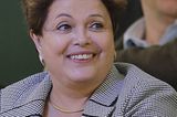Die Power-Präsidentin: Dilma Rousseff