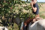 Schönermark: "Wanderreiten im Havelland"