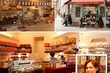München: "Götterspeise Chocolaterie & Café"