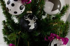 Weihnachtsbaumschmuck basteln: Originelle Ideen zum selber machen Weihnachtsbaumschmuck basteln: Originelle Ideen zum selber machen