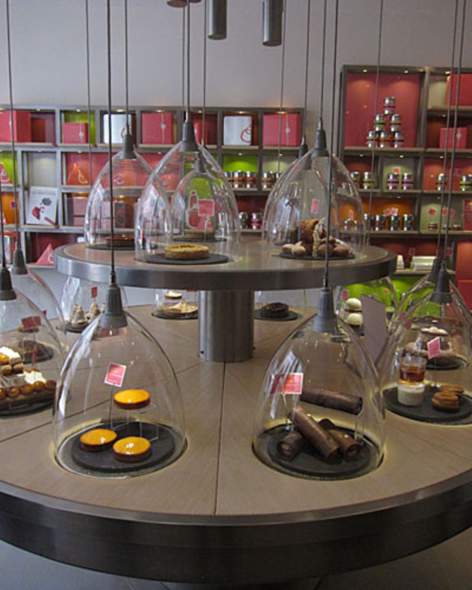 Paris Die besten Tipps rund um gutes Essen BRIGITTE.de