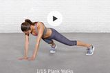 Nike Training Club: Fitness-App für Figur-Workouts