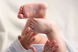 Baby Füße