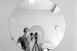 Vivian Maier: Bilder zum Durchklicken
